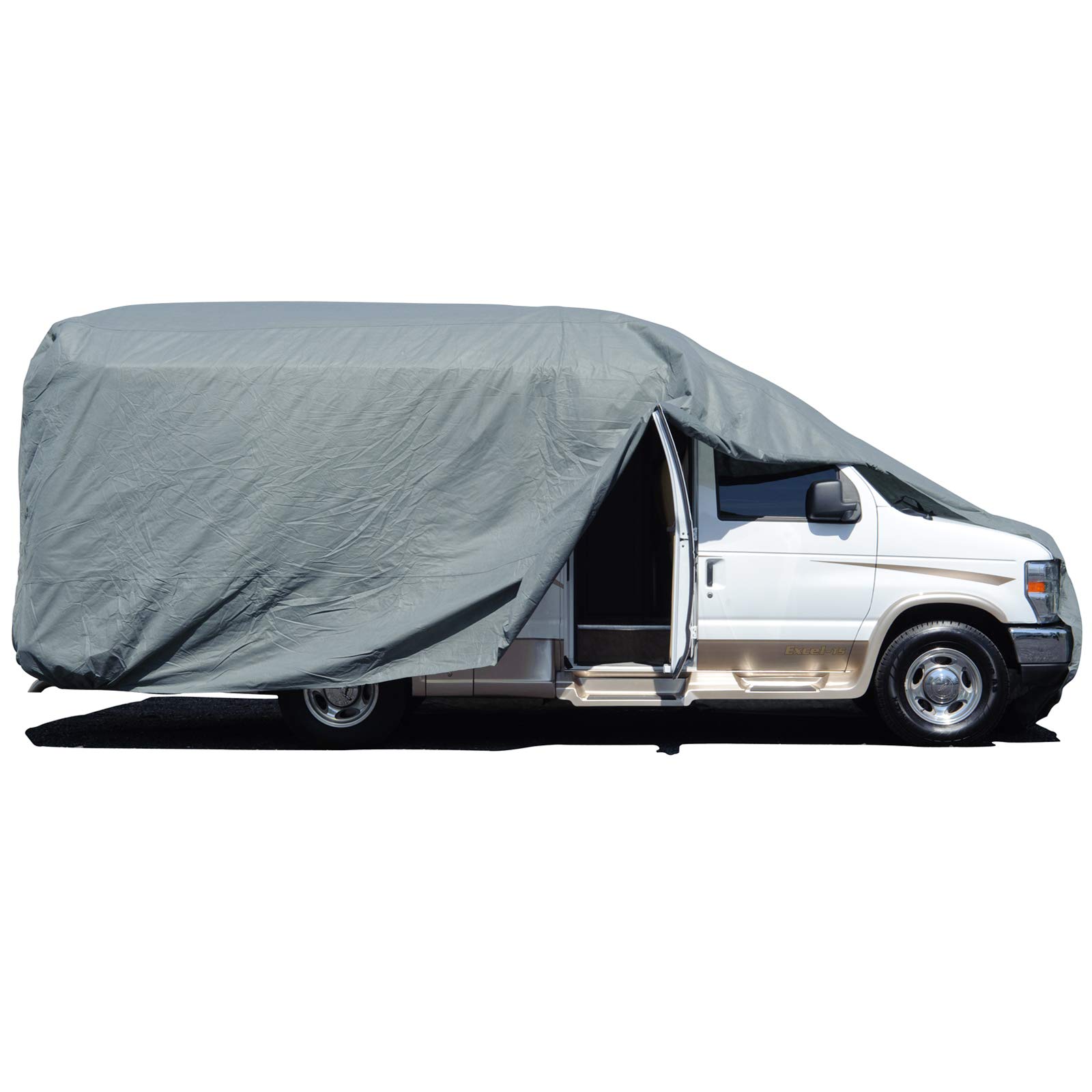 Class B RV Covers