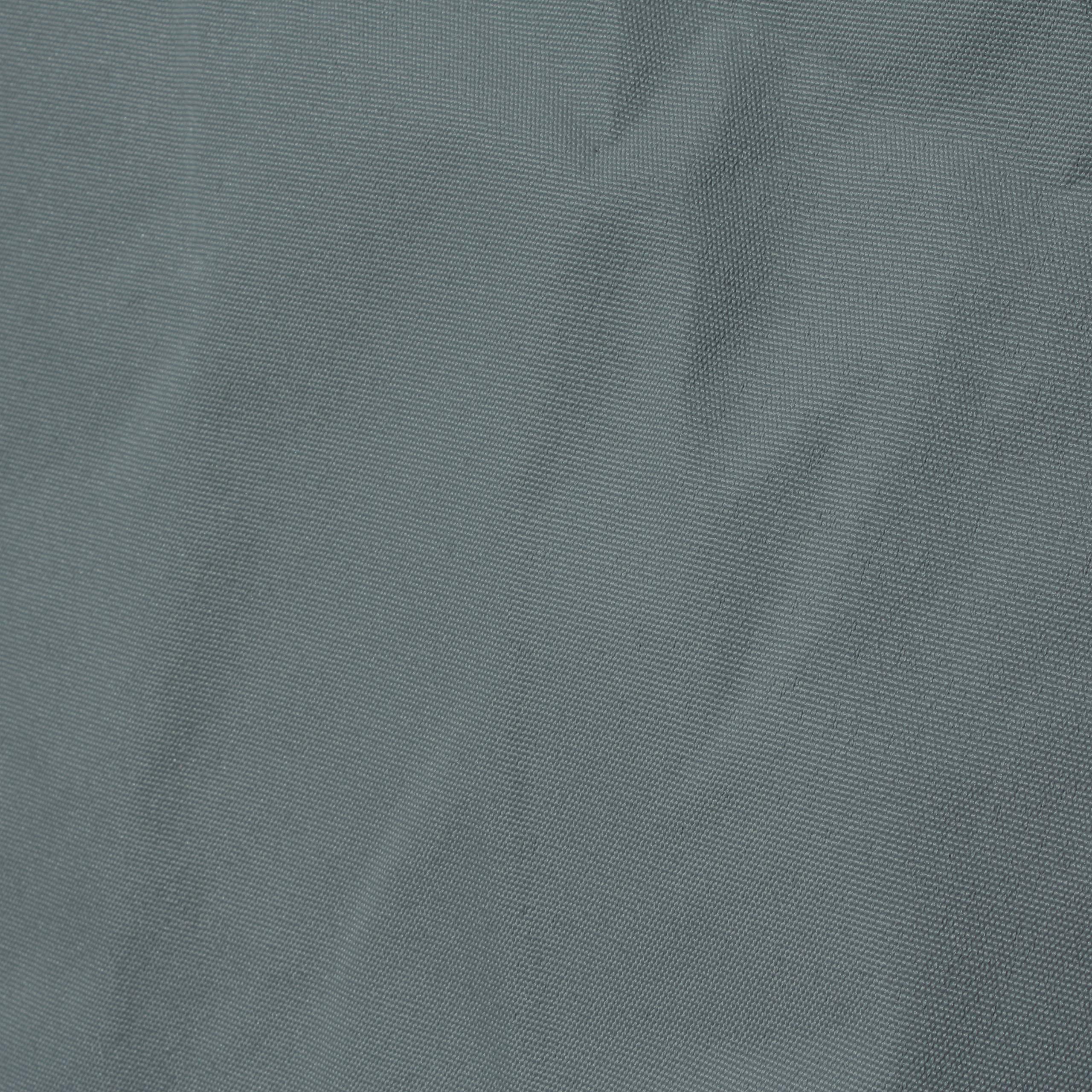 Budge - RVRB-61 Folding Camper RV Covers Fits Folding Campers 10' to 12' Long (Gray, Polyproplyene) - Image 5