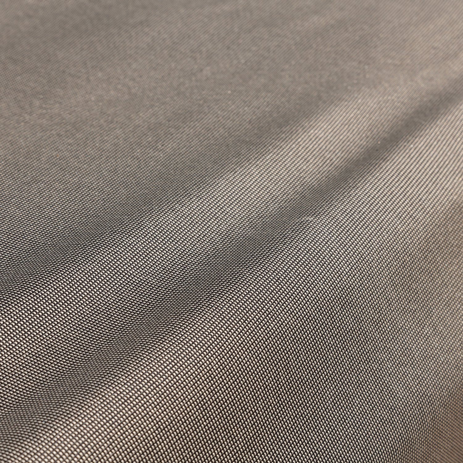 Budge English Garden Patio Stack Chairs & Barstool Cover, Waterproof & UV-Resistant Outdoor Furniture Cover, Fits Stacked Chairs up to 28" W x 27" D x 49" H, Tan Tweed - Image 6