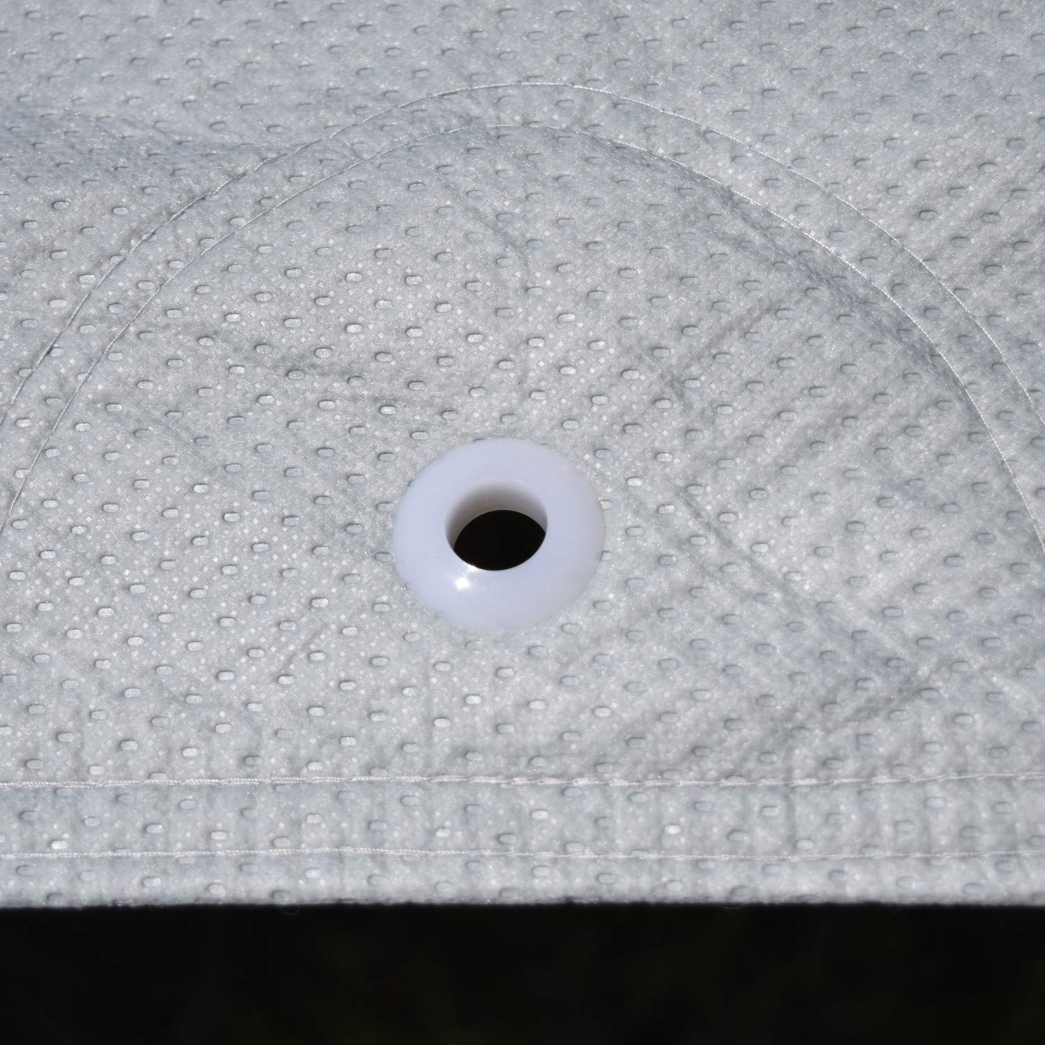 Budge Protector V Station Wagon Cover, 5 Layer Premium Weather Protection, Waterproof, Dustproof, UV Treated Station Wagon Cover Fits Station Wagons up to 184" - Image 6