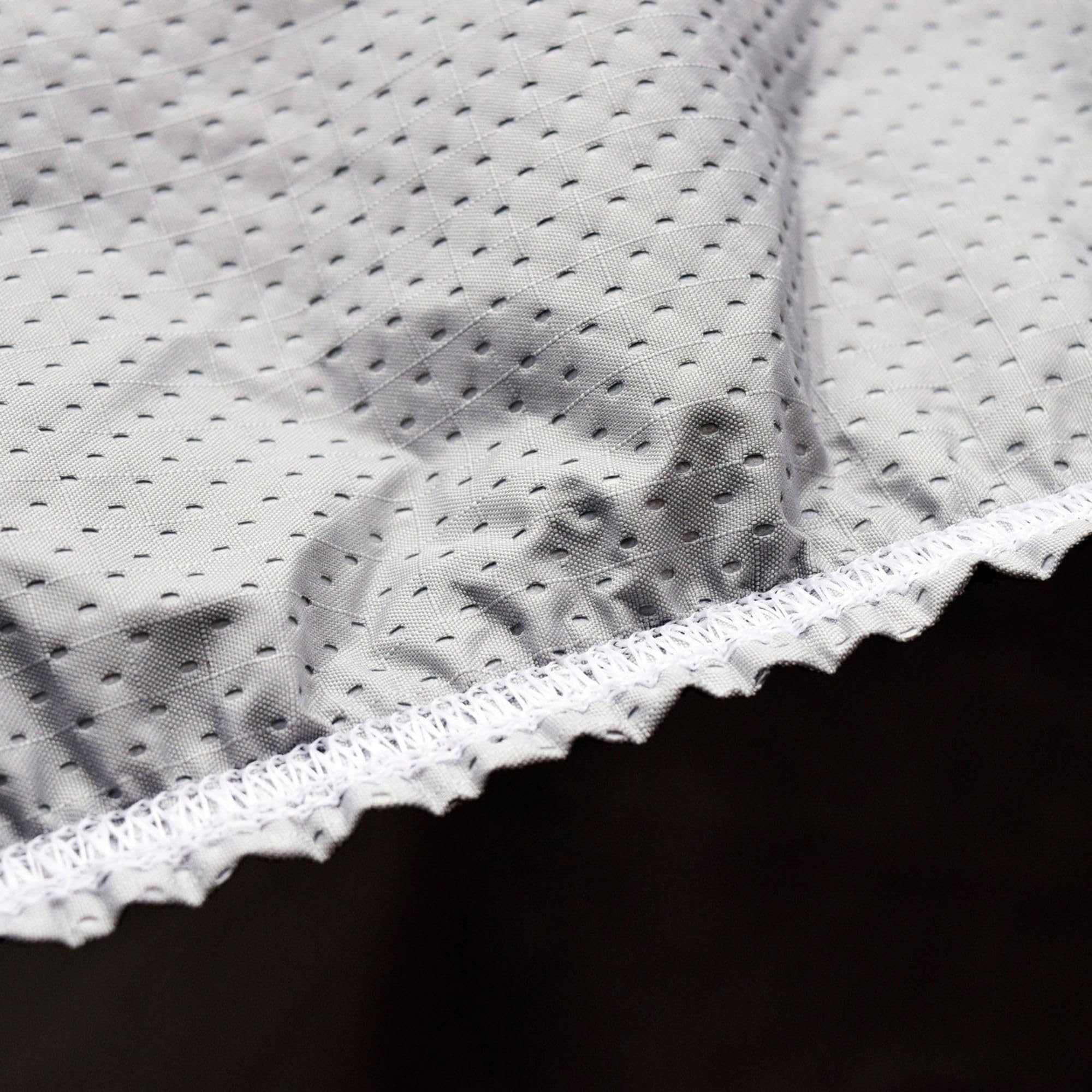 Budge TrueFit Plus Custom Car Cover Fits Subaru WRX STi (with Spoiler) 2015-2022, Automotive Full Exterior Indoor Outdoor Car Cover, Waterproof All Weather Rain Snow UV Sun Hail Protector - Image 5