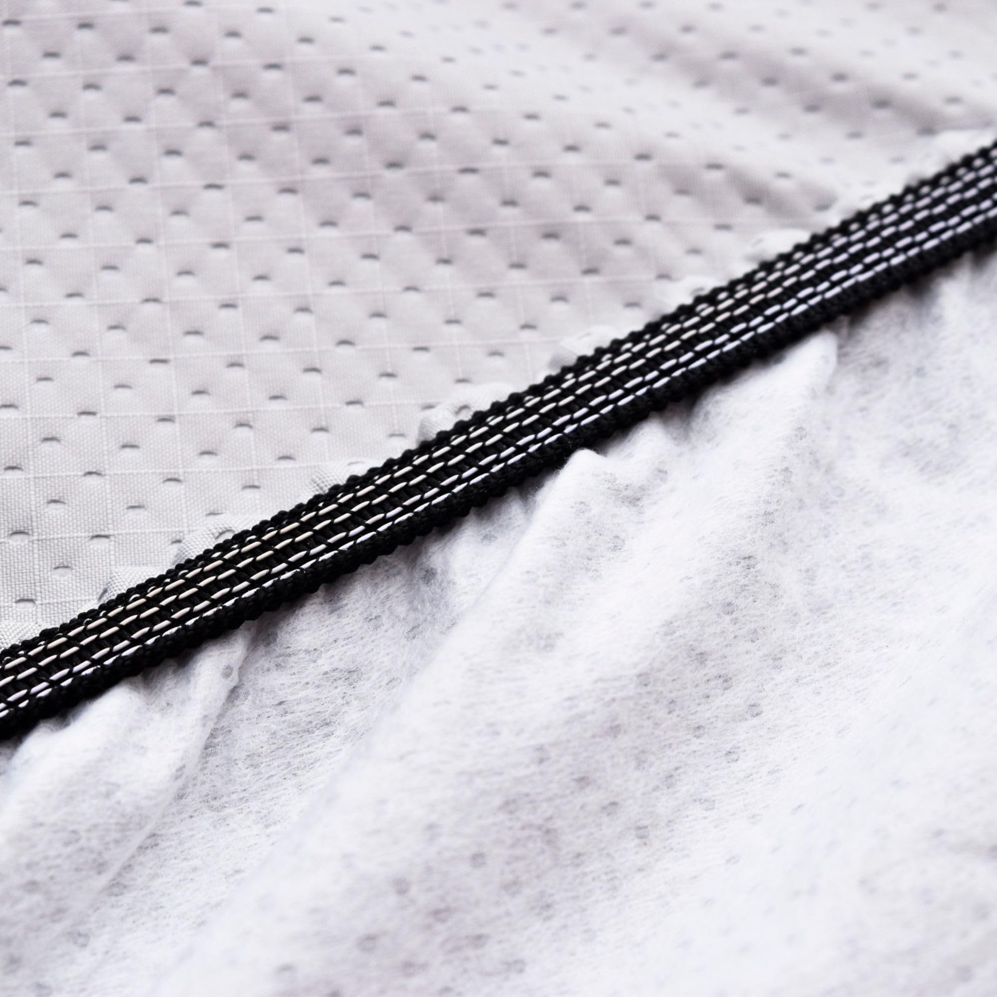 Budge TrueFit Plus Custom SUV Cover Fits Nissan Kicks 2018-2024, Automotive Full Exterior Indoor Outdoor Car Cover, Waterproof All Weather Rain Snow UV Sun Hail Protector for Automobiles - Image 6